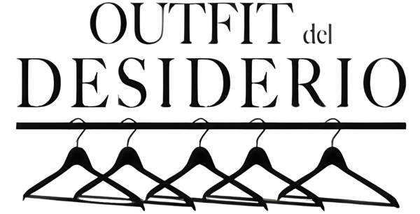 Outfit del Desiderio