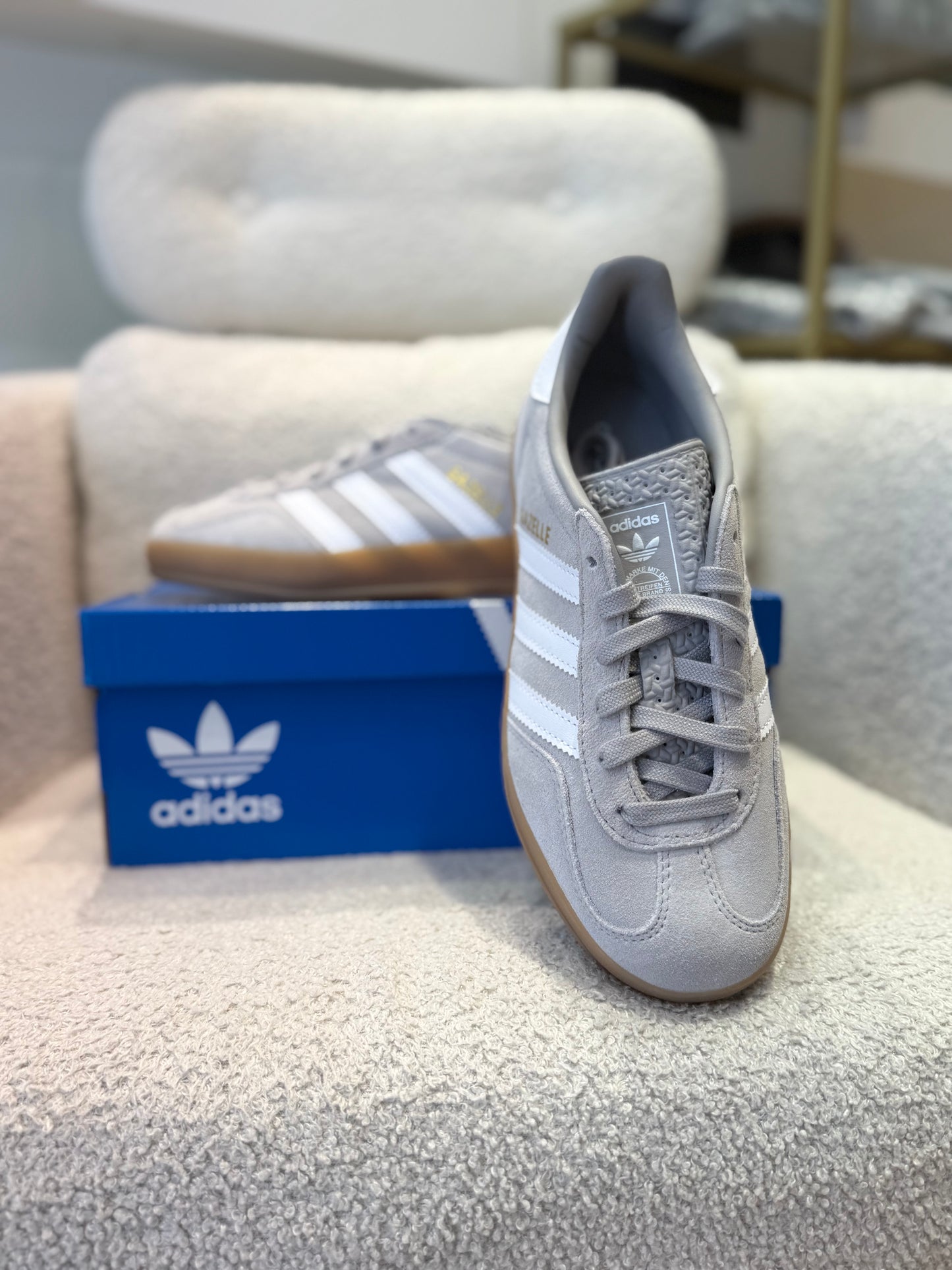 adidas Gazelle