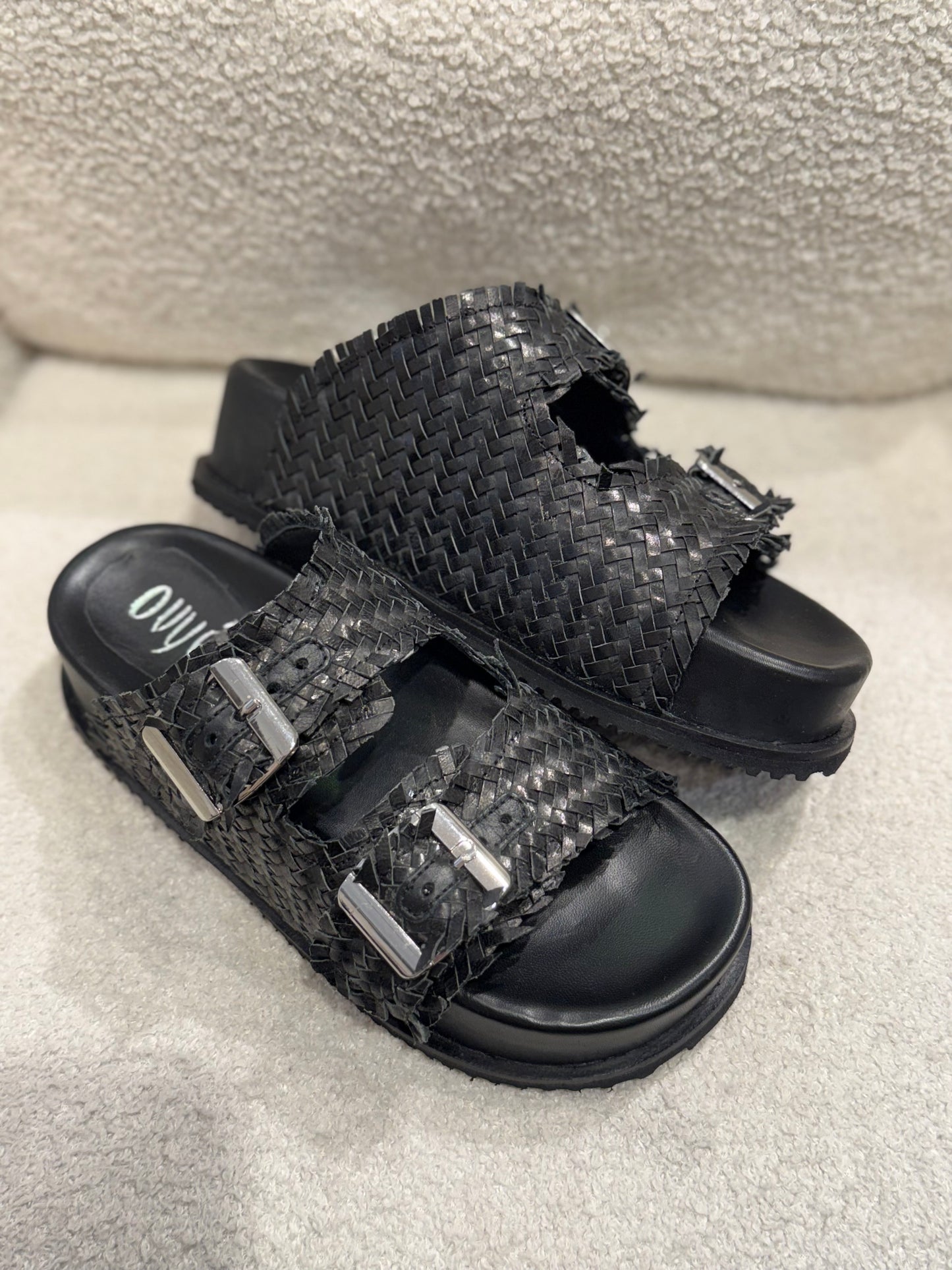 ciabatta platform