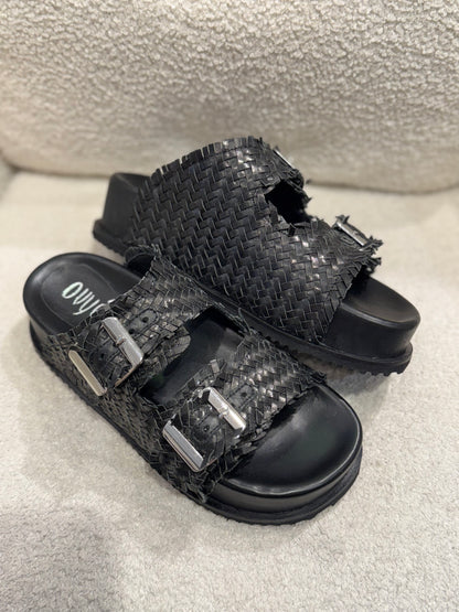 ciabatta platform