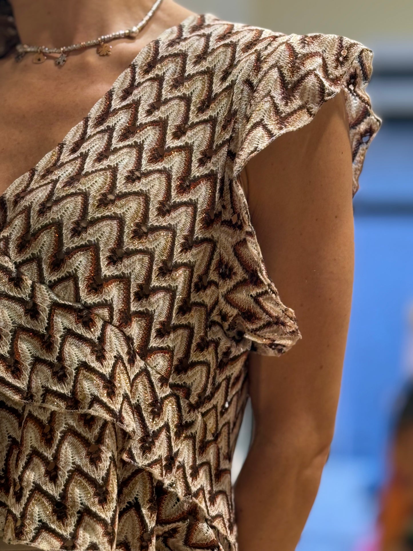 canotta missoni