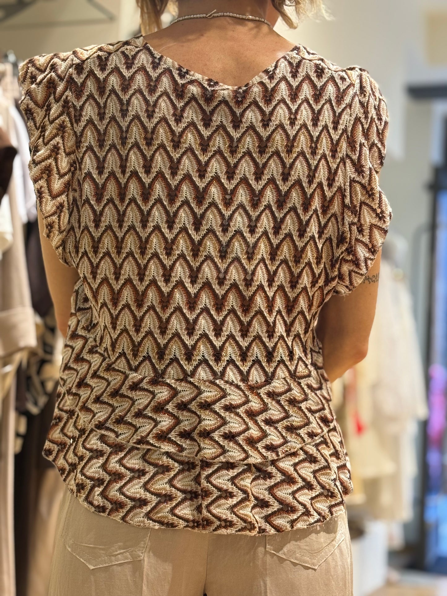canotta missoni