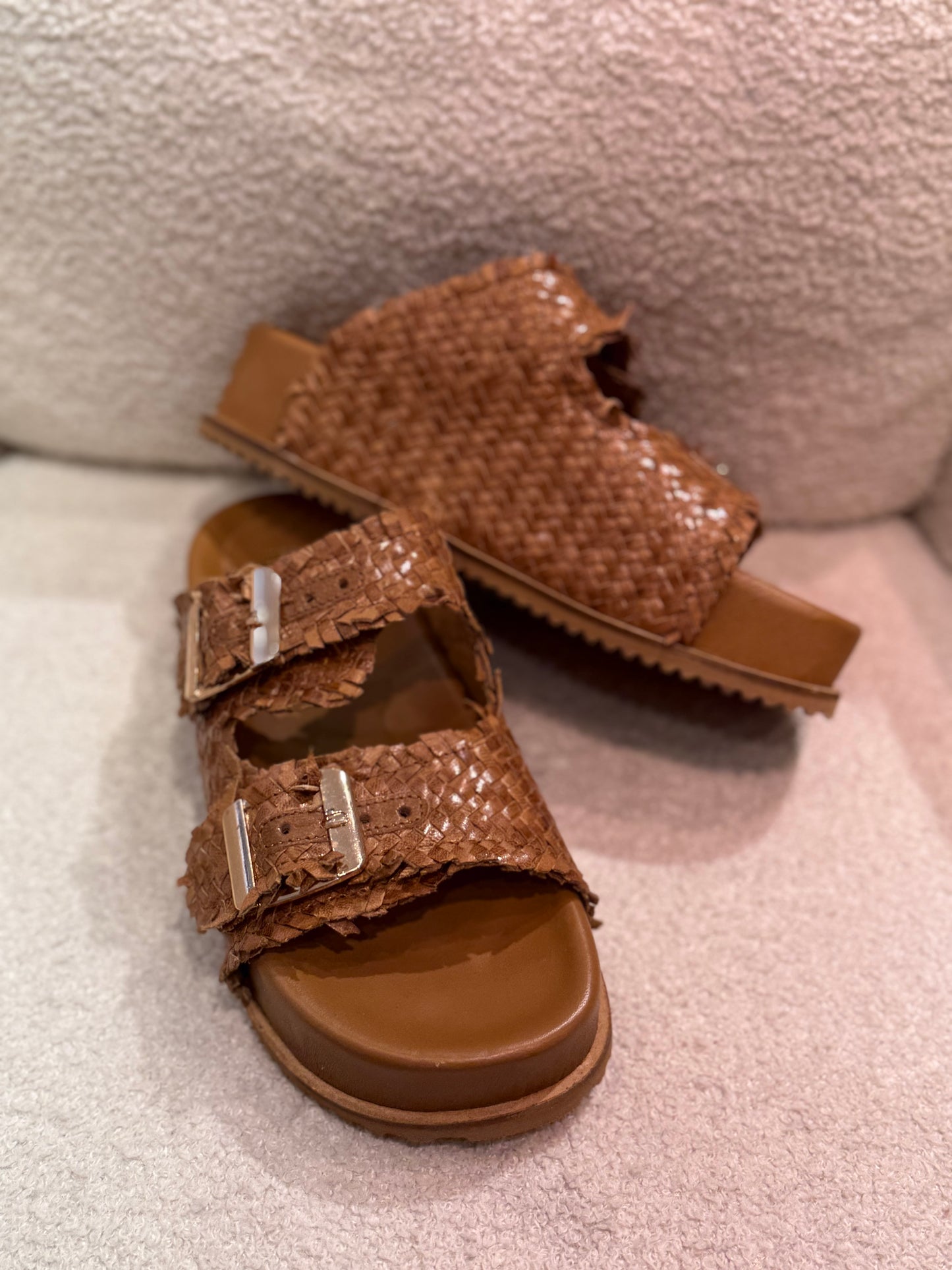 ciabatta platform