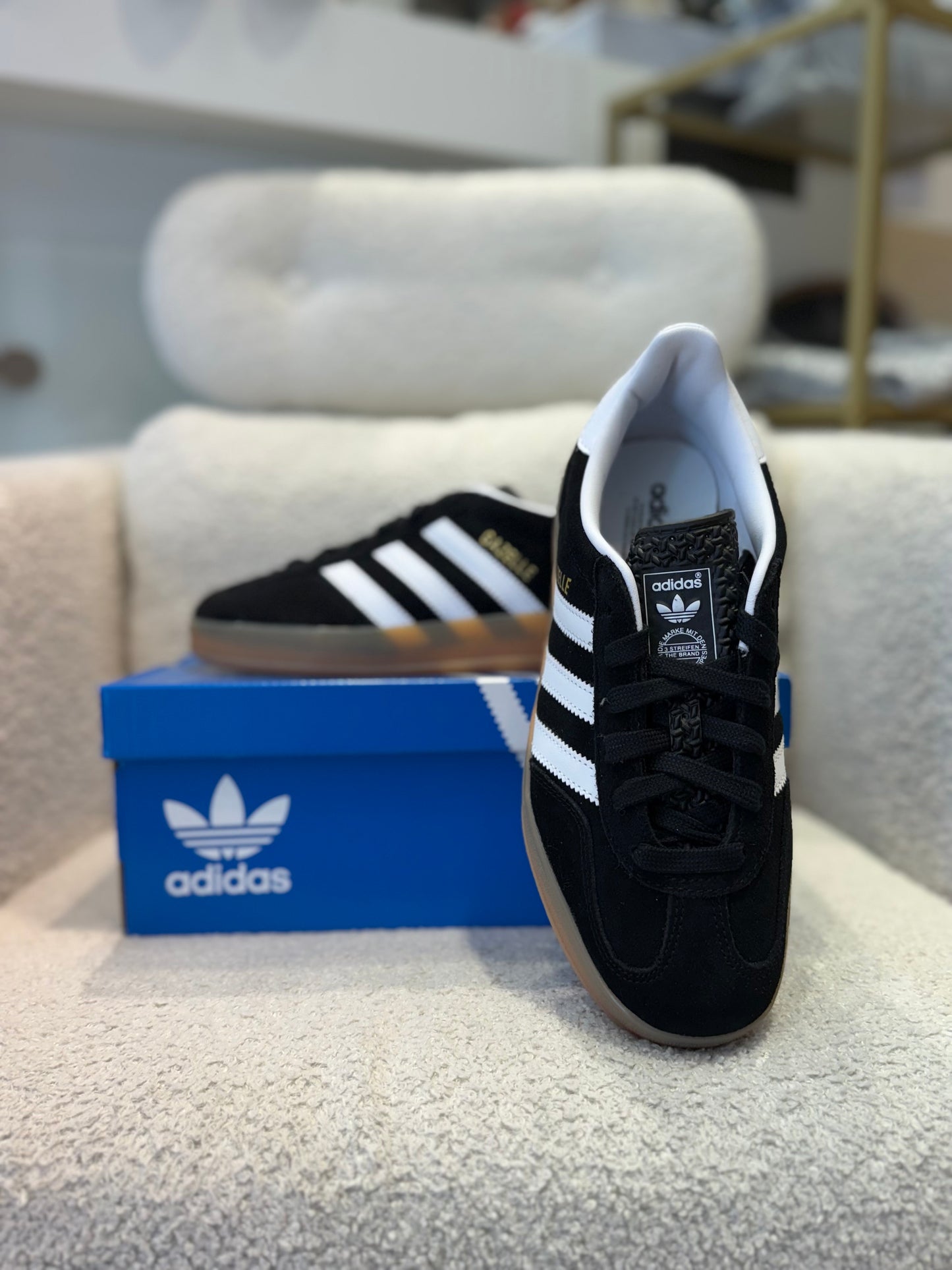 adidas Gazelle