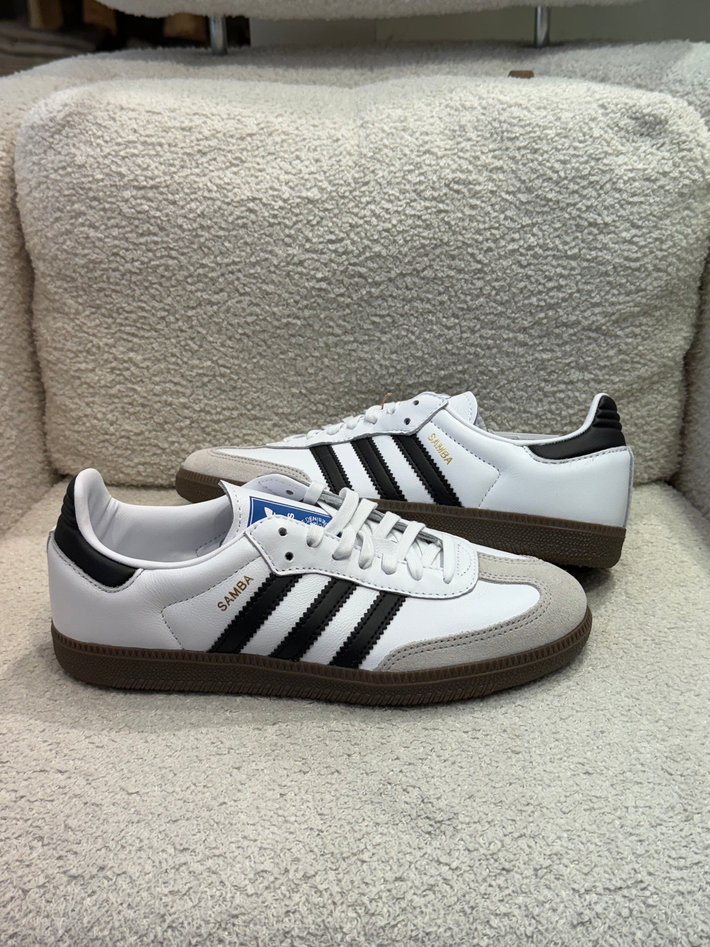 Adidas Samba
