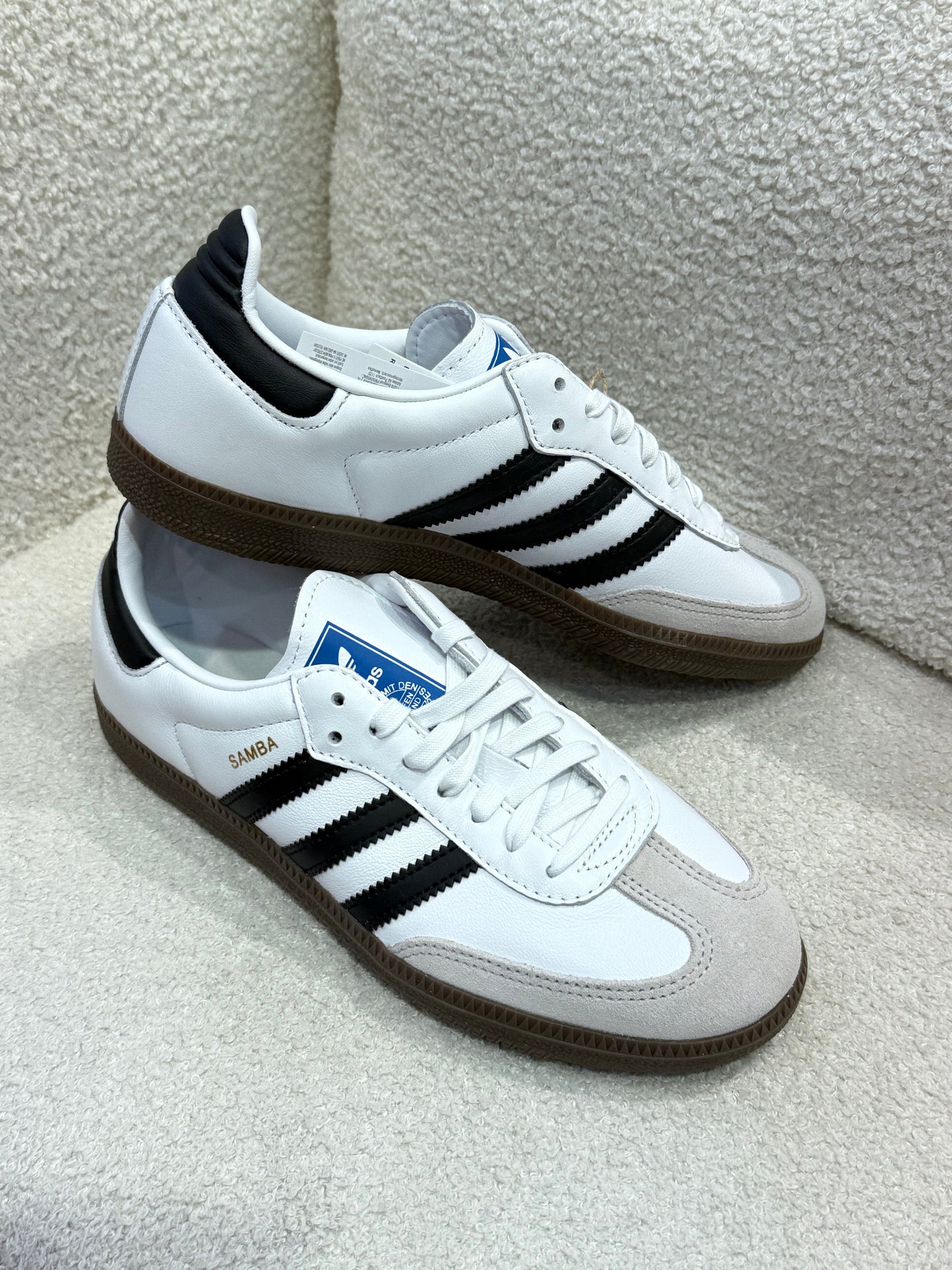 Adidas Samba